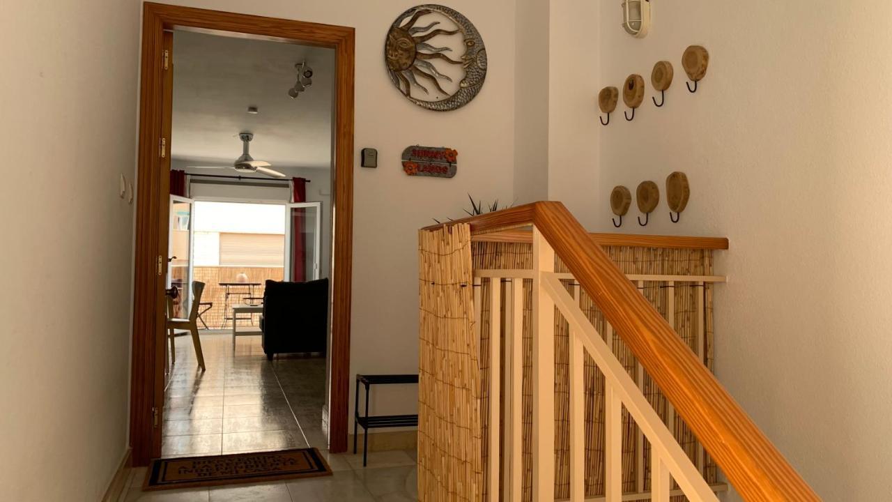 Sunny Lands Puerto De Mazarron Apartment ภายนอก รูปภาพ