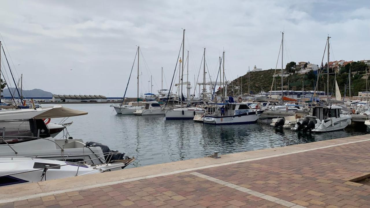 Sunny Lands Puerto De Mazarron Apartment ภายนอก รูปภาพ