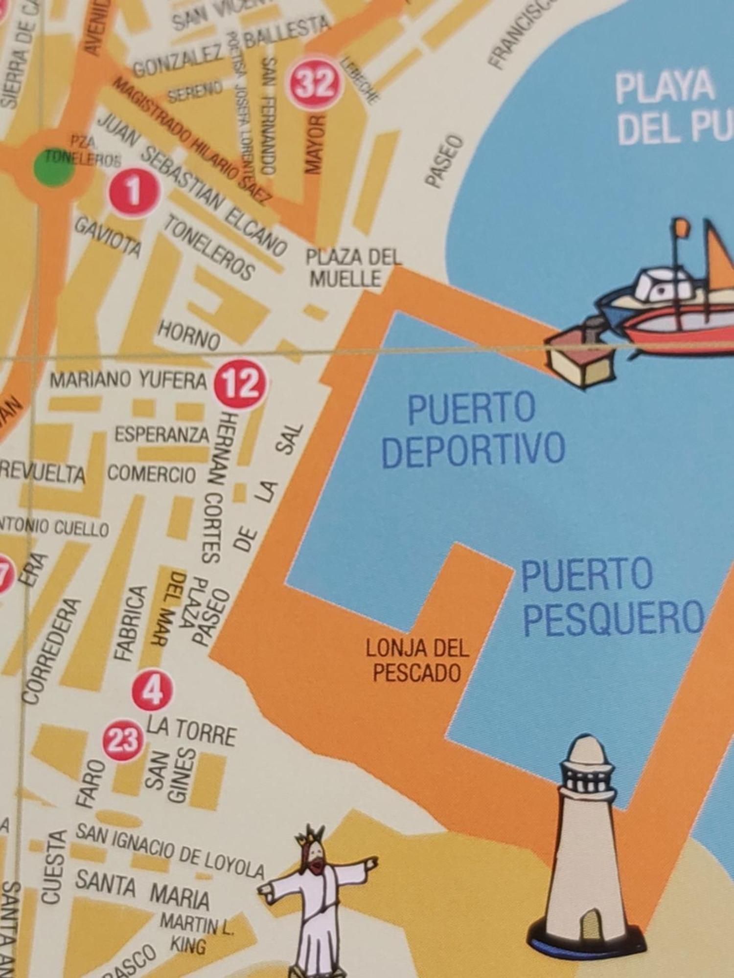 Sunny Lands Puerto De Mazarron Apartment ภายนอก รูปภาพ