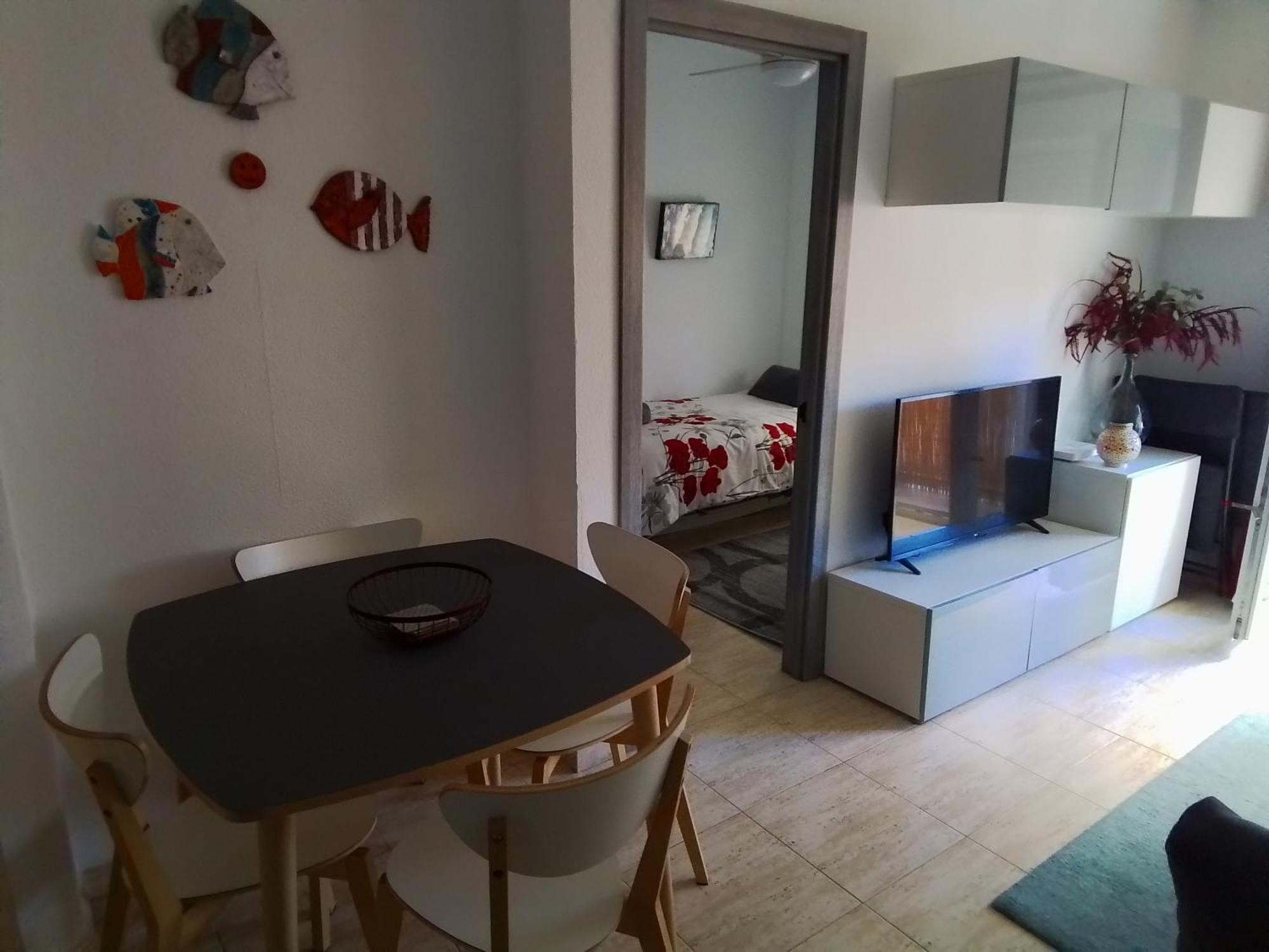 Sunny Lands Puerto De Mazarron Apartment ภายนอก รูปภาพ