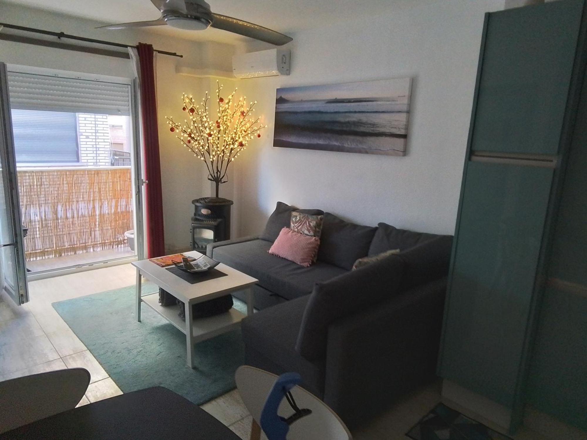Sunny Lands Puerto De Mazarron Apartment ภายนอก รูปภาพ